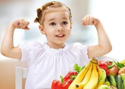 child-nutrition