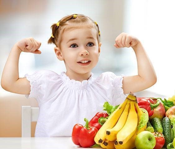 child-nutrition