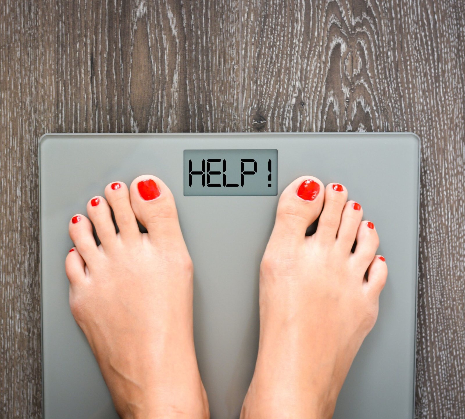 Achieve Your Ideal Weight: Personalized Weight Loss and Gain Nutrition ...