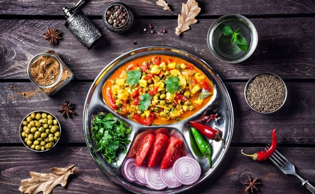7-Day Indian Diet Plan for PCOS Weight Loss