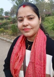 Ritu Kumari